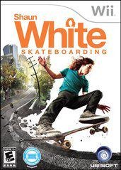 Nintendo Wii Shaun White Snowboarding [In Box/Case Complete]